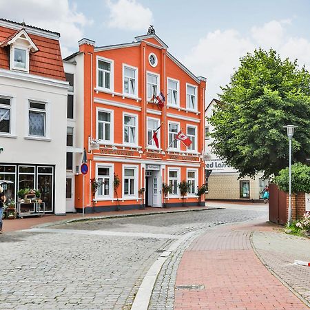 Hotel Stadt Kappeln Luaran gambar