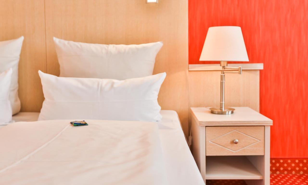Hotel Stadt Kappeln Luaran gambar